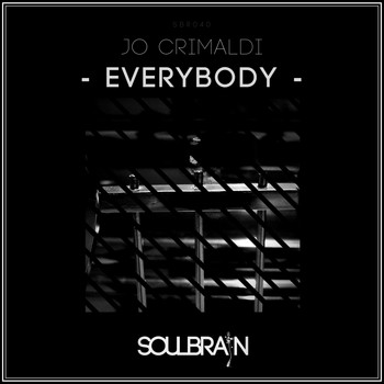 Jo Crimaldi - Everybody