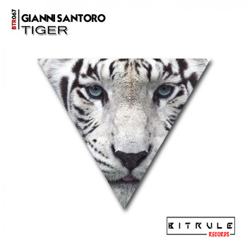Gianni Santoro - Tiger