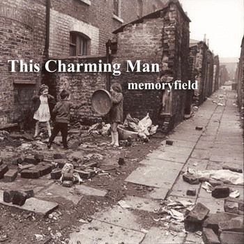 Memoryfield - This Charming Man (feat. Callie Crofts)