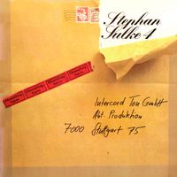 Stephan Sulke - Stephan Sulke 4 (Explicit)
