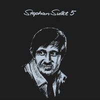 Stephan Sulke - Stephan Sulke 5