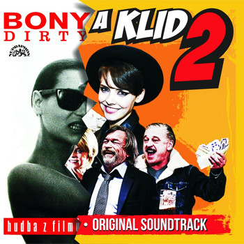 Various Artists - Bony a Klid 2