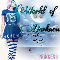 Princess - World of Darkness