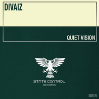 Divaiz - Quiet Vision (Extended Mix)