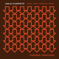 Joaju Cuarteto - Coronel Martinez