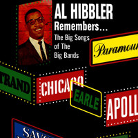 Al Hibbler - Remembers...