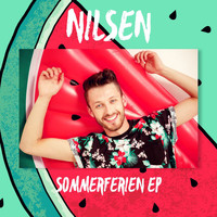Nilsen - Sommerferien - EP