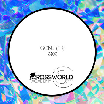 GONE (FR) - 2402