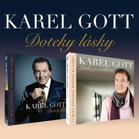 Karel Gott - Doteky Lásky