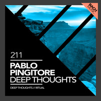 Pablo Pingitore - Deep Thoughts