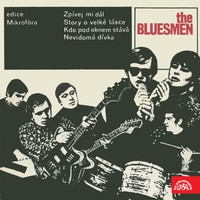 The Bluesmen - The Bluesmen