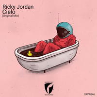Ricky Jordan - Cielo