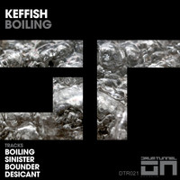 KEFFISH - Boiling