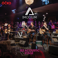 IMODIUM - G2 Acoustic Stage (Acoustic Live)