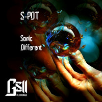 S-Pot - Sonic Different