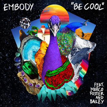 Embody - Be Cool