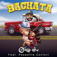 O'Ghín - Bachata (feat. Pesadilla Confort)