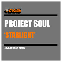 Project Soul - Starlight (Jacker Khan Remix)