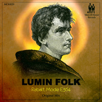 Lumin Folk - Rabalt Mode E364