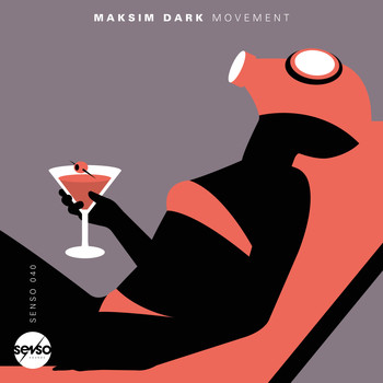 Maksim Dark - Movement