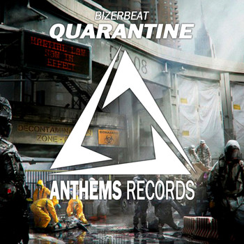 Bizerbeat - Quarantine
