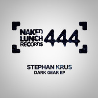 Stephan Krus - Dark Gear Ep