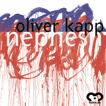 Oliver Kapp - Nephesh