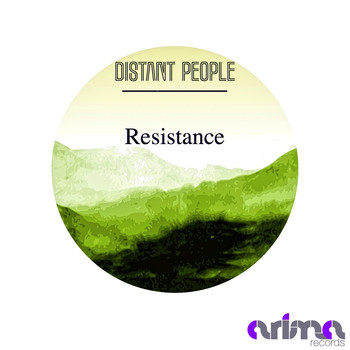 Distant People - Resistance