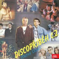 Michal David - Discopříběh 2