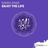 Ramin Arab - Enjoy The Life