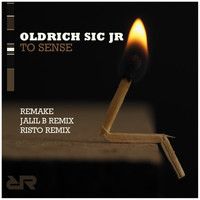 Oldrich Sic Jr - To Sense