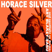 Horace Silver Trio - Horace Silver Trio
