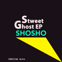 Shosho - Sweet Ghost