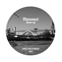 Monosoul - June EP