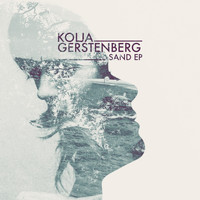 Kolja Gerstenberg - Sand EP