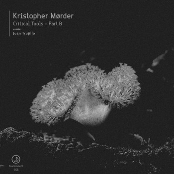 Kristopher Mørder - Critical Tools - Part B