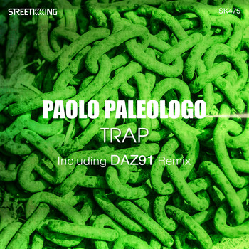 Paolo Paleologo feat. Giulia - Trap