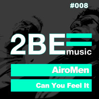 Airomen - Can You Feel It