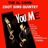 Zoot Sims Quintet - You 'N Me
