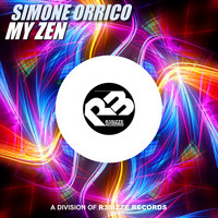 Simone Orrico - My Zen