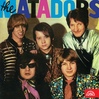 The Matadors - Matadors