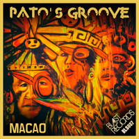 Pato's Groove - Macao (Joe Manina, Antonio Manero Spaziani Extended Mix)