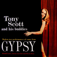 Tony Scott - Gypsy