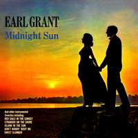 Earl Grant - Midnight Sun