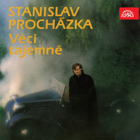 Stanislav Procházka ml. - Věci Tajemné