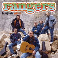 Rangers - To Nejlepší Potřetí