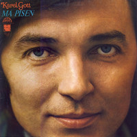 Karel Gott - Má Píseň