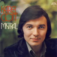 Karel Gott - Mistral