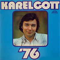 Karel Gott - Karel Gott '76