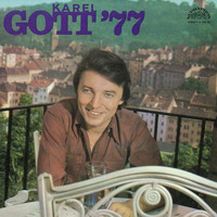 Karel Gott - Karel Gott '77